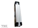 No Pollution Aluminum Shell TAC LiFePO4 Electric Bike Battery Pack CE, RoHS