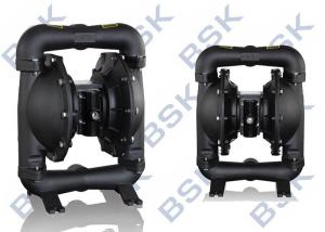 Quality Membrane Air Operated Diaphragm Pump 600L/Min for Pigment and Textile Chemical Industry wholesale