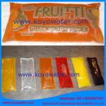 koyo automatic liquid packing machine for Ghana Africa