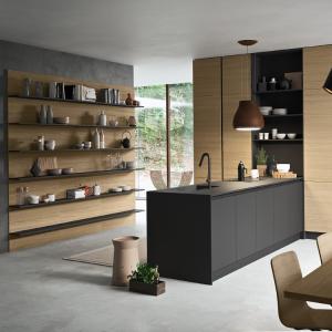 Quality Luxury ODM Modular Kitchen Pantry Cabinet wholesale