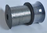 Black Ptfe Graphite Packing Graphite Compression Packing Seal Valve Steam