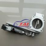 Wiper Motor Japanese Engine Parts Solid Material ZD2733 180W 24V ZD2733 Bus