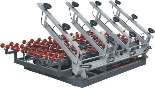 Multifunction CNC Glass Cutting Machine Glass Cutter Glass Edging Machine