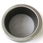 1mm Filter Cage Top Cap U Shape Edge Cage Top Cap