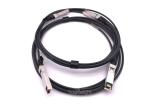 Sfp28 25gbps Dac Passive Copper Cable For 25ge Ethernet Direct Attach Cable