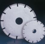 INNOVATIVE DIAMOND BLADE