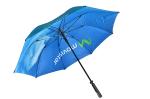 Men's 30"*8K EVA Handle Compact Golf Umbrella