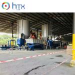 Wet Casting Volumetric Concrete Mixers For Culture Stone Liquid Dosing Machine
