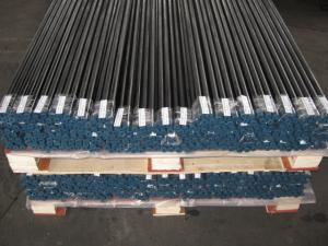 Quality DIN2982 long steel pipe nipples. wholesale