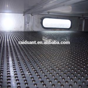 Quality Additive Pastillator Pelletizer Rubber Chemical Granulator Customized Dimension wholesale