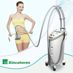 Quality Face Lift Multifunction Beauty Equipment / Rf Tripolar Cavitation Machine wholesale