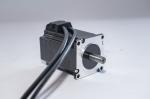 3000RPM 57mm Square BLDC Motor Brushless Dc Motor For Electric Vehicle