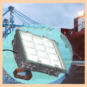 Quality 50-60Hz Aluminum Alloy Heat Resistant Light Fixture Waterproof Ip65 wholesale
