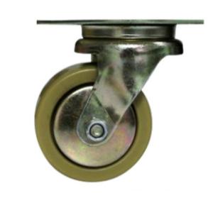 Quality Aviation Airport Caster Airport Baggage Handling Casters Nylon Casters wholesale