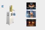 gears shaft surface heat treatment induction quenching machine tool
