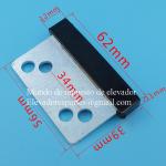 Door block for elevator MITSUBSHI