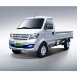 DFSK EV Electric Trucks RuiChi EC31 243.67 Cu.Ft. Small Cargo Box Truck 60kw
