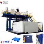 Stackable Plastic Pallet Tray Blow Molding Machine