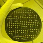 SiC-on-Insulator SiCOI Substrates High Thermal Conductivity Wide Bandgap