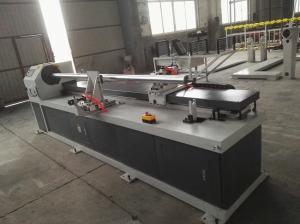Quality Single Knife Paper Tube Cutting Machine CNC Precision Cutting Machine wholesale