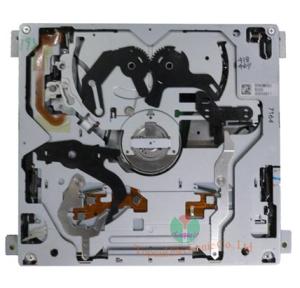 Quality Single DVD Mechanism for Mercedes wholesale