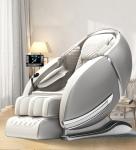 Deluxe Massage Chair Sl Track 144 Degree Shiatsu Rolling Oem