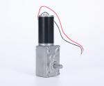 Faradyi Customized 370 Dc Micro Gear Motor 12V 180Rpm Vending Machine Gearbox