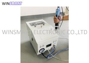 China Screw Locking Auto Screwdriver Machine Automatic Feeder Screwdriver Machine on sale