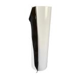Ritian No Gluing Self Adhesive PE Protection Film Surface Protective Black And