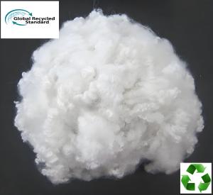 Quality Psf Recycled Polyester Staple Fiber 1.2D-20D Synthetic Staple Fiber wholesale