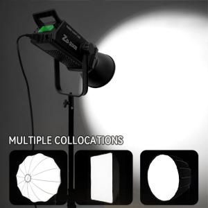 Quality 7500K Fill Light Photography Smd Led Video Production Lighting Dmx Control 20000lm wholesale