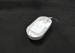 Waterproof PP 8w Matt Finsh SMD2835 LED Bulkhead Lamp