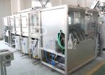1200bph 3 / 5 Gallon / 20l Gallon Jug Filling Machine
