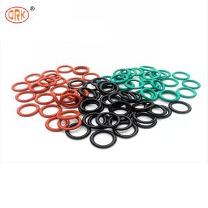 Quality Durable O Ring EPDM Material Chemical Resistance For Heavy-Duty And Stress Environments wholesale
