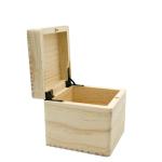 Pine Wood Box