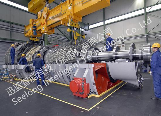 Cheap Turbine Performance Test Bench for sale