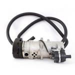 JP Preheat Heater For Marine Vehicle 9Kw 24V Liquid Heater