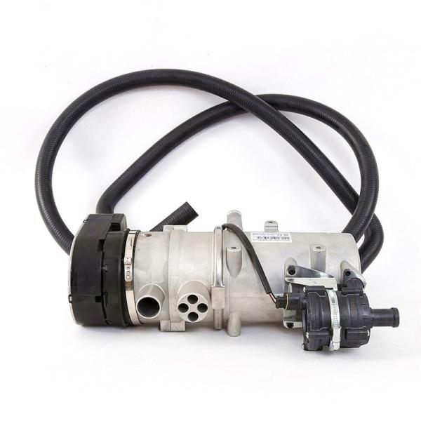 9KW Diesel 12V 24V Engine Heater LCD Control Switch for Truck Car Bus Similar to