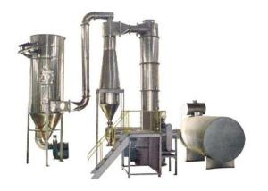 Quality High Efficient Fluid Bed Dryer Food Industry Fluidized Bed Coating Equipment wholesale