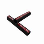 Heavy Duty Oil Suction And Delivery Hose For Tank Truck Or Tank Wagon