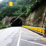 Nice Road Safety Highway Guardrail new Type Road Guardrail