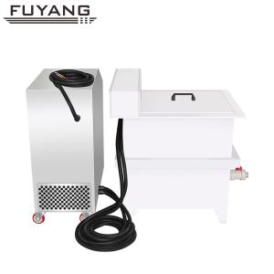 Quality Large Industrial Ultrasonic Cleaning Bath Strong Acid And Alkali Resistance wholesale