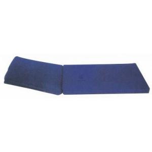 Quality Medical Hospital Mattress Waterproof 2 Folding 8cm Thickness wholesale