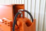 10M ZX200 CAT320 Sliding Arm For Excavator