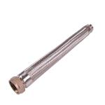 Corrugated Flexible Metal Hose Duct Dishwasher Drain Hose For Washing Machine
