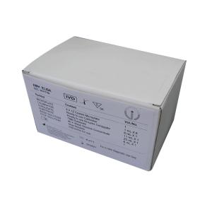 Quality Human Serum AMH Test Kit Anti Mullerian Hormone Elisa Kit wholesale