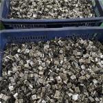 Stainless Steel SUS304 Solar Panel Wire Clips For Wire Management
