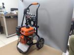 OEM Gasoline High Pressure Washer 2900PSI/200Bar with Cleaner and Max. Pressure
