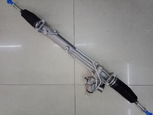 Quality 8R1422065D 31lb VW Steering Rack For Audi Q5 With Servotronic Steering wholesale