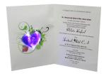 Recordable Electronic Musical Greeting Cards With Voice Sound Ic Module Chip